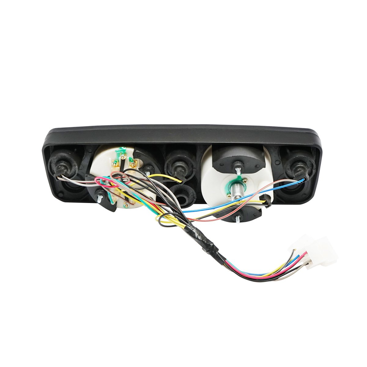 Tablou de bord U-445, Fiat 480-S 95140.002 4334915